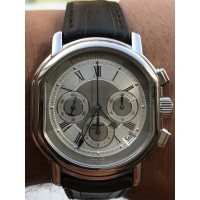 Daniel Roth Master Chronograph